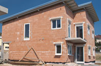 Westleton home extensions