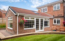 Westleton house extension leads